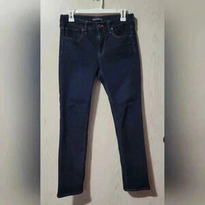 J. CREW Mercantile jeans